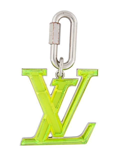 lv prism keychain|louis vuitton keychain holder.